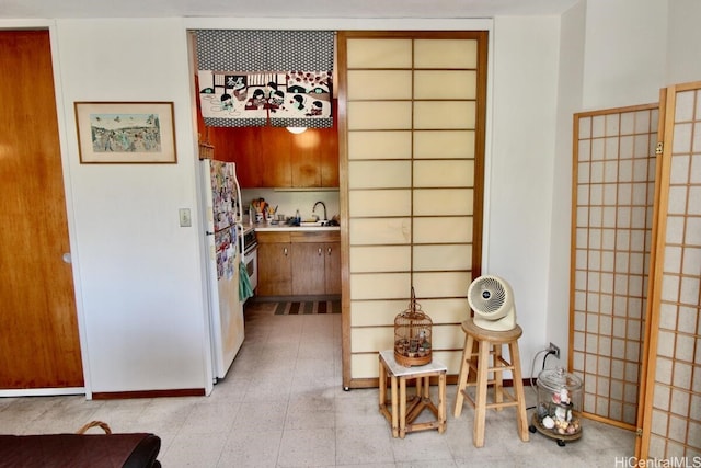 1511 Nuuanu Ave Unit 338, Honolulu, HI 96817 - view of living area