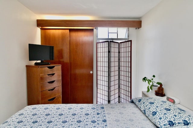 1511 Nuuanu Ave Unit 338, Honolulu, HI 96817 - view of bedroom