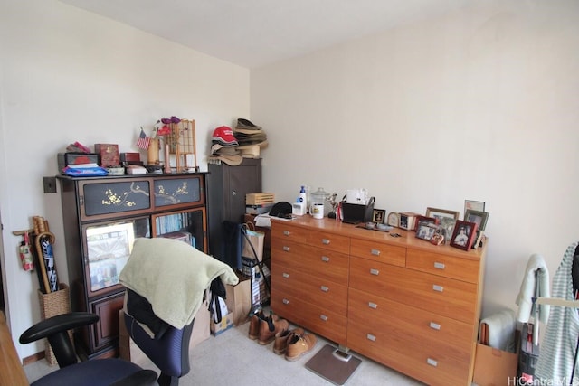 1511 Nuuanu Ave Unit 338, Honolulu, HI 96817 - view of office area