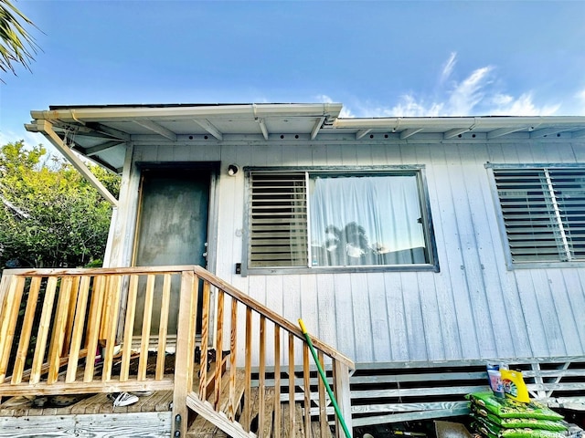 86-283 Hokuaiaina Pl, Waianae, HI 96792 - view of entrance to property