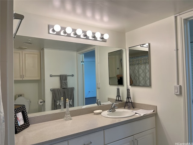 1314 Kalakaua Ave Unit 706, Honolulu, HI 96826 - full bathroom with vanity