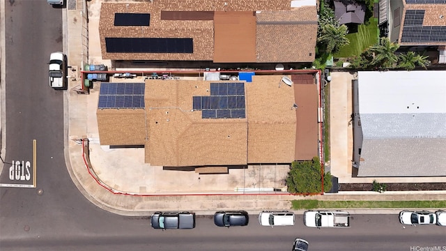 86-196 Moekolu St, Waianae, HI 96792 - drone / aerial view