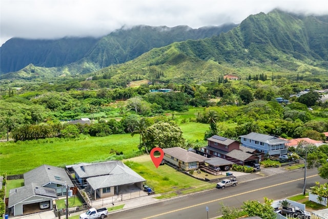 47-318 Waihee Rd, Kaneohe HI, 96744 land for sale