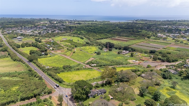 61-1121 Kaukonahua Rd Unit 5, Waialua HI, 96791 land for sale