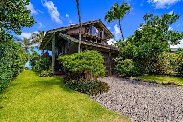 59-557 Ke Iki Rd Unit A, Haleiwa, HI 96712 - photo 17