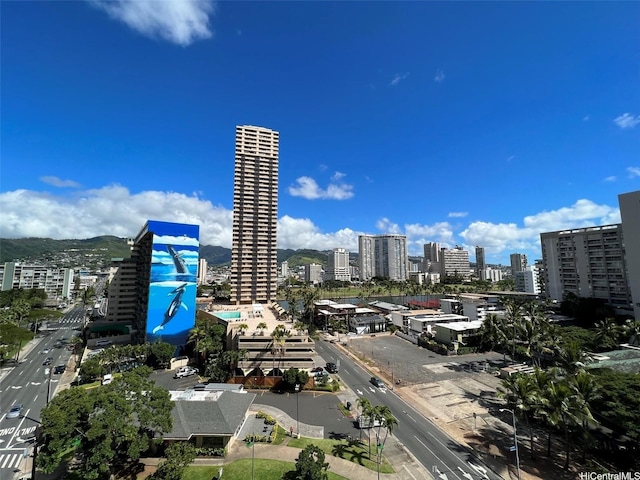 1925 Kalakaua Ave Unit 1206, Honolulu, HI 96815 - view of city