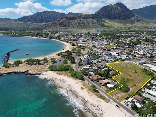 85-29 Lualualei Homestead Rd, Waianae HI, 96792 land for sale