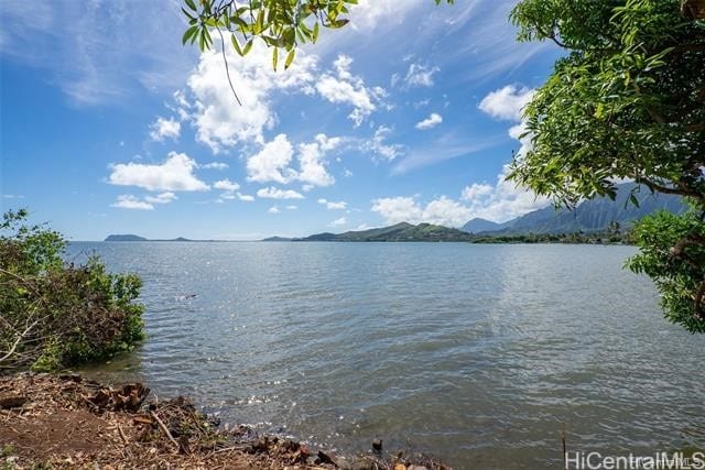 47-833 Kamehameha Hwy, Kaneohe HI, 96744 land for sale