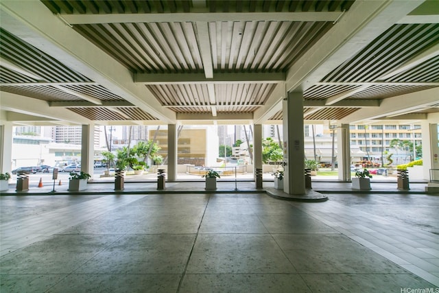 410 Atkinson Dr Unit 907, Honolulu, HI 96814 - view of community lobby