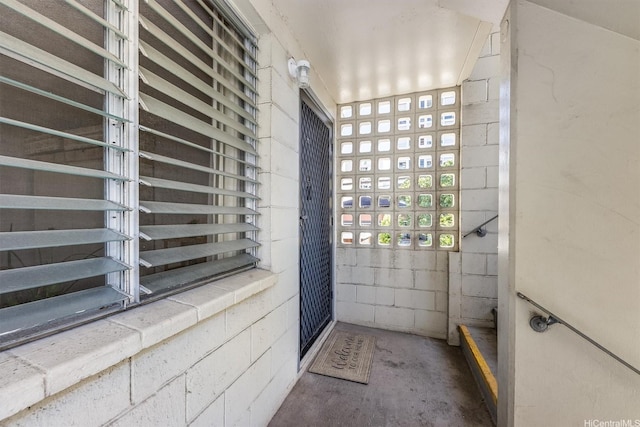 1145 Davenport St Unit 206, Honolulu, HI 96822 - view of doorway to property