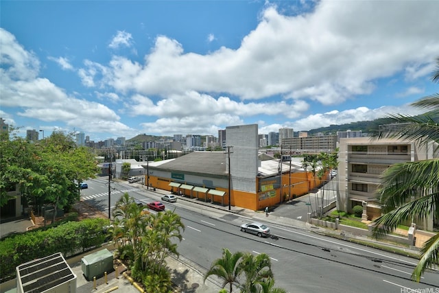 1314 Kalakaua Ave Unit 413, Honolulu, HI 96826 - view of city