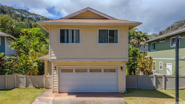 Listing photo 2 for 951093 Wikao St Unit 71, Mililani HI 96789