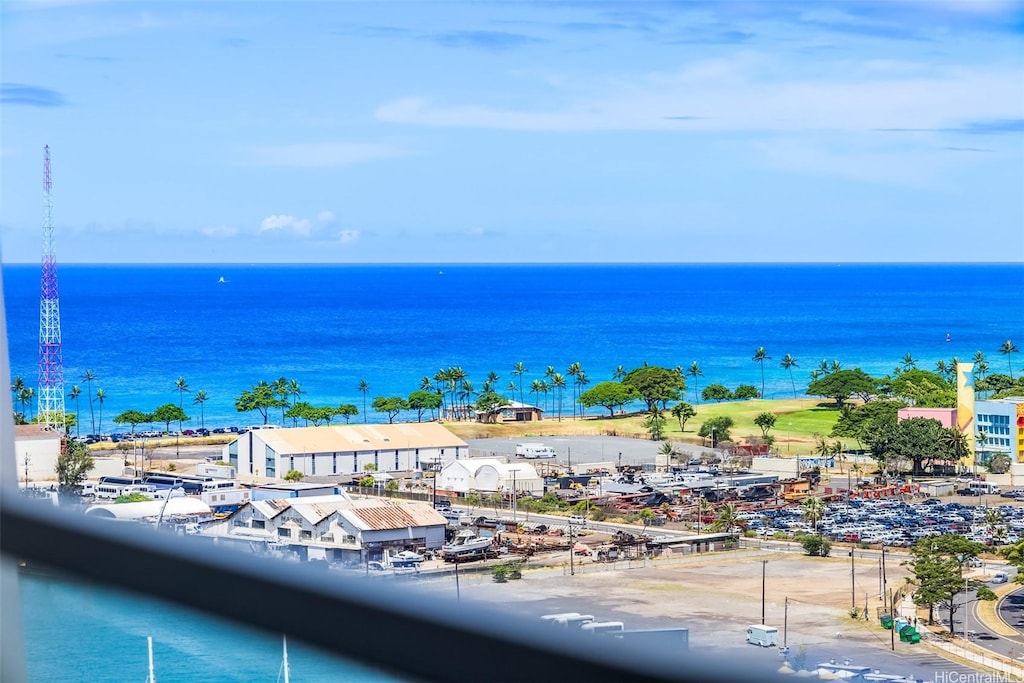 water view