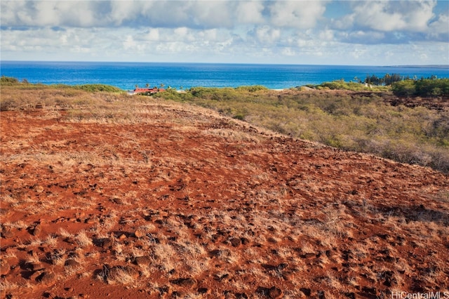 3816 Kalua Koi Rd, Maunaloa HI, 96770 land for sale