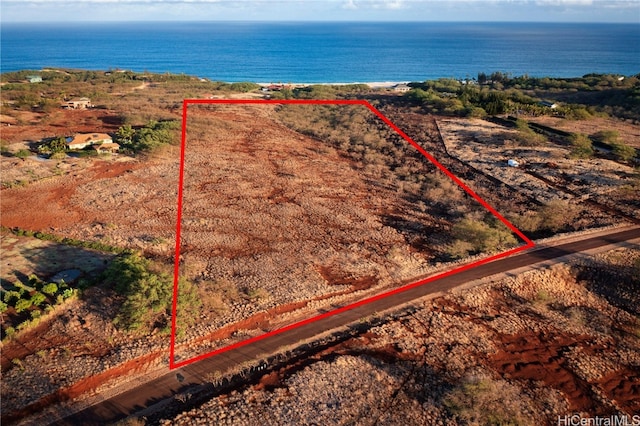 Listing photo 3 for 3816 Kalua Koi Rd, Maunaloa HI 96770