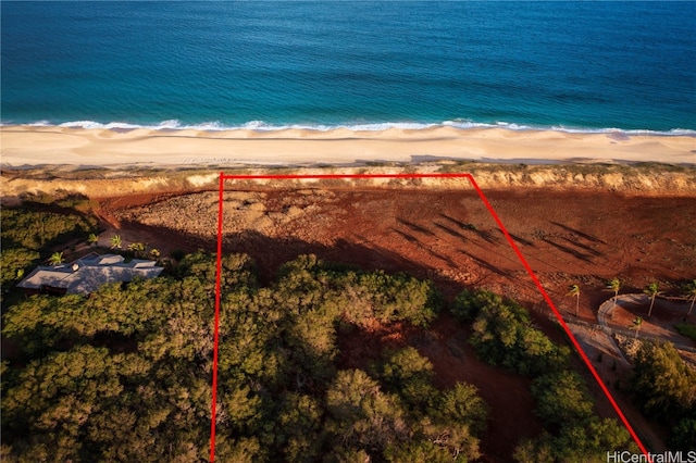 254 Kalua Koi Rd, Maunaloa HI, 96770 land for sale