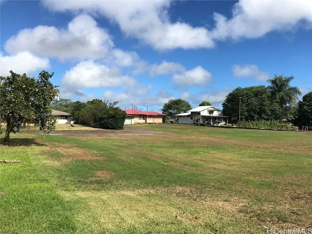 1322 Ululani St, Hilo HI, 96720 land for sale