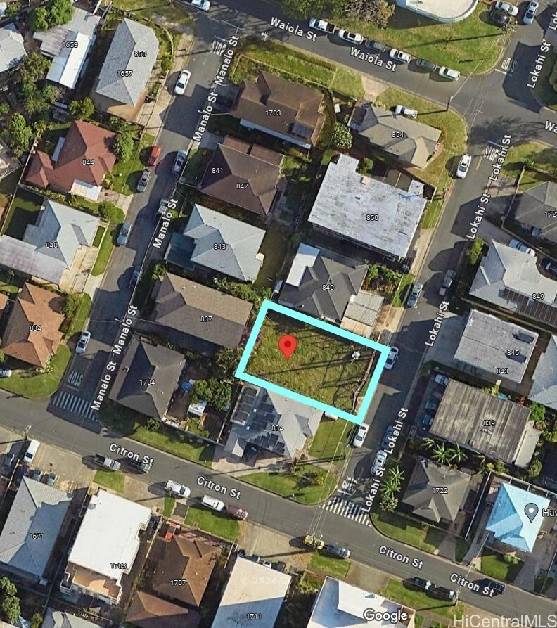 838 Lokahi St, Honolulu, HI 96826 - photo 1