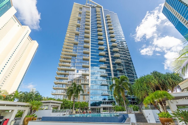 1189 Waimanu St Unit 4203, Honolulu, HI 96814 - photo 25