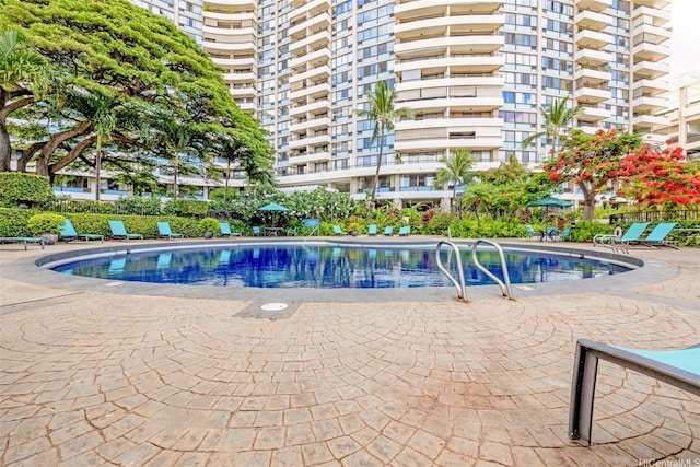 2333 Kapiolani Blvd Unit 3501, Honolulu, HI 96826 - photo 19