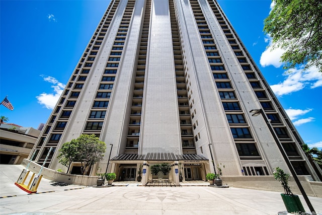 1600 Ala Moana Blvd Unit 3702, Honolulu, HI 96815 - view of property