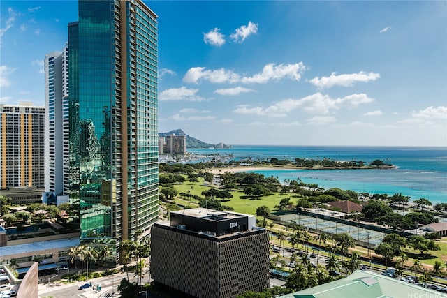 1108 Auahi St Unit 1702, Honolulu, HI 96814 - photo 1