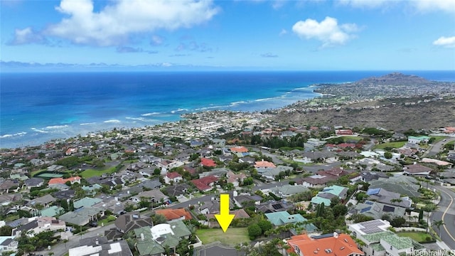 103 Ikena Pl, Honolulu HI, 96821 land for sale