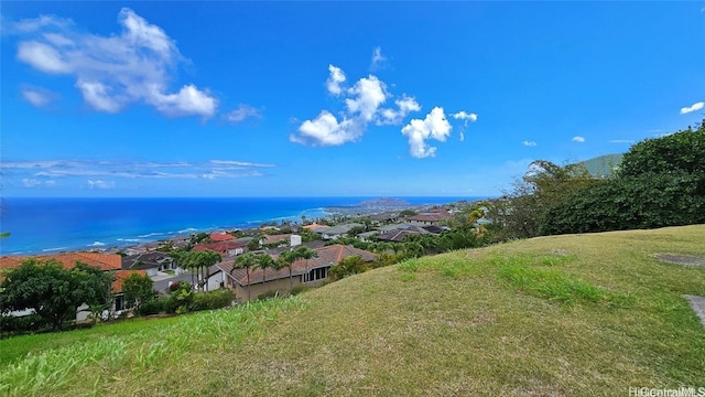 Listing photo 2 for 103 Ikena Pl, Honolulu HI 96821