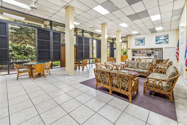 322 Aoloa St Unit Ph-9, Kailua, HI 96734 - view of community lobby