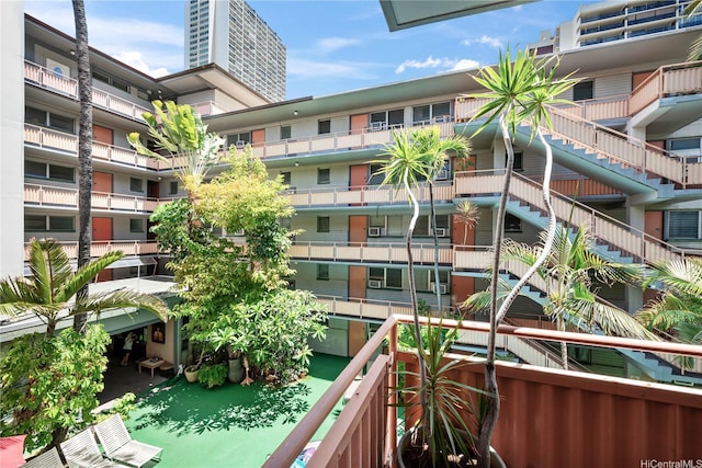 417 Nohonani St Unit 313, Honolulu, HI 96815 - photo 11