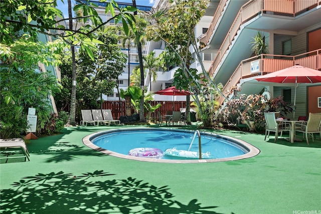 417 Nohonani St Unit 313, Honolulu, HI 96815 - photo 12