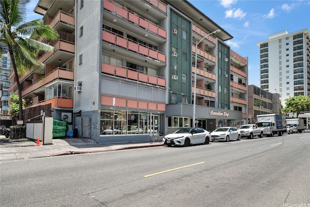 417 Nohonani St Unit 313, Honolulu, HI 96815 - photo 15