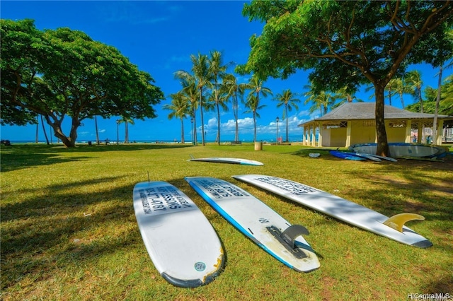 417 Nohonani St Unit 313, Honolulu, HI 96815 - photo 17