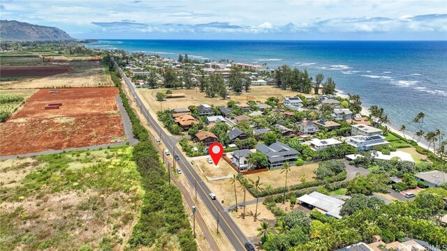 67-431WAIALUABEACHRD Waialua Beach Rd Unit 2, Waialua HI, 96791 land for sale