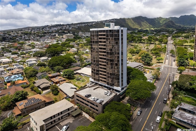 2040 Nuuanu Ave Unit 1804, Honolulu, HI 96817 - photo 1