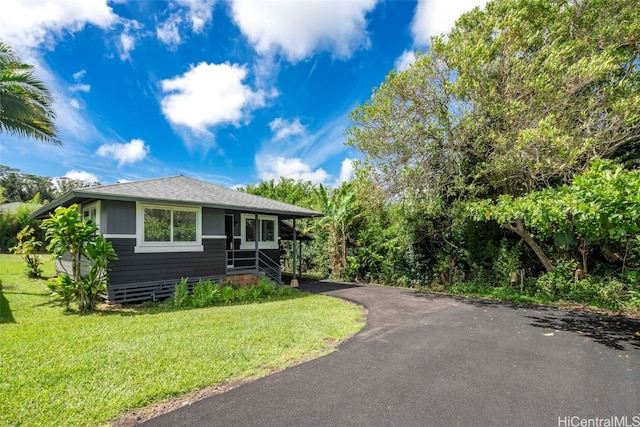 Listing photo 3 for 2315 California Ave Unit B, Wahiawa HI 96786