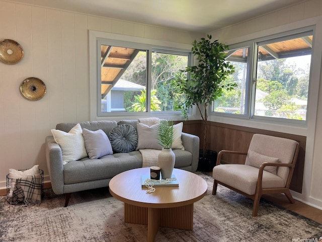 2315 California Ave Unit B, Wahiawa, HI 96786 - sunroom / solarium featuring plenty of natural light