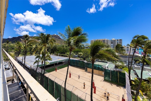 2895 Kalakaua Ave Unit 505, Honolulu, HI 96815 - water view