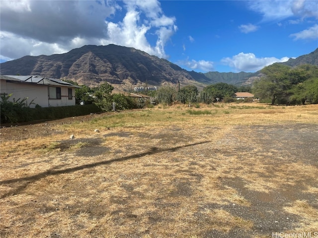 84-1114 Farrington Hwy, Waianae HI, 96792 land for sale