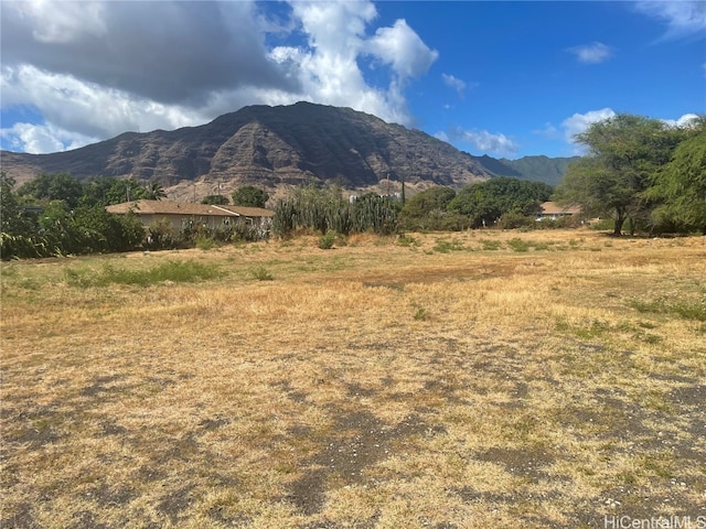 Listing photo 3 for 84-1114 Farrington Hwy, Waianae HI 96792