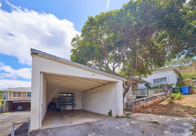 Listing photo 2 for 206 Madeira St, Honolulu HI 96813