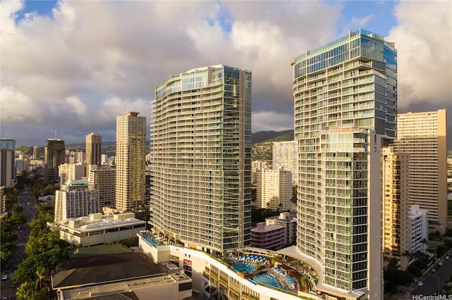 2139 Kuhio Ave Unit D2111, Honolulu, HI 96815 - photo 20