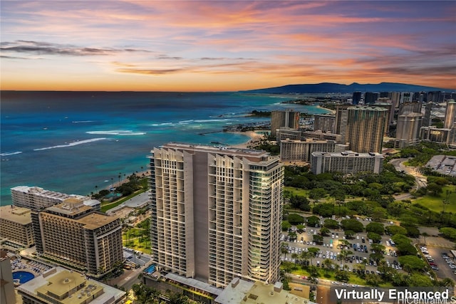 Listing photo 2 for 223 Saratoga Rd Unit 3801 Penthouse A, Honolulu HI 96815