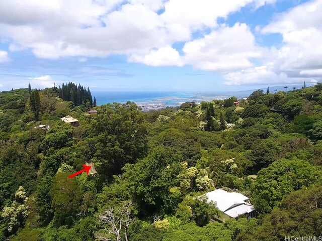3953 Round Top Dr, Honolulu, HI 96822