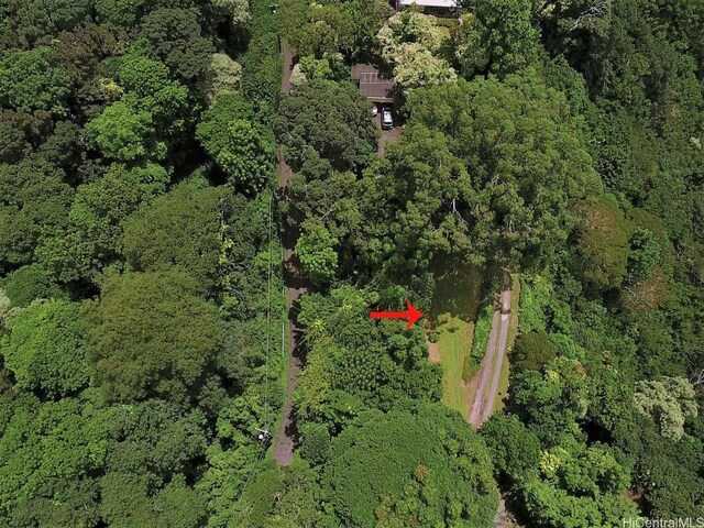 3953 Round Top Dr, Honolulu, HI 96822