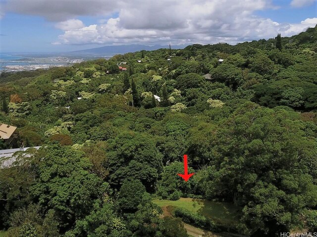 3953 Round Top Dr, Honolulu, HI 96822