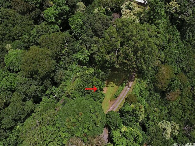 3953 Round Top Dr, Honolulu, HI 96822