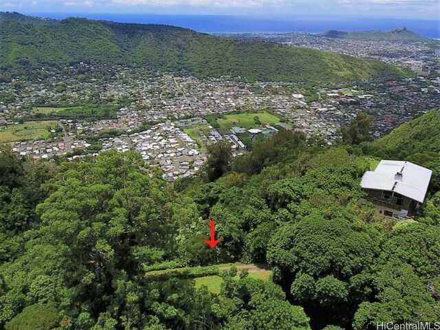 3953 Round Top Dr, Honolulu HI, 96822 land for sale