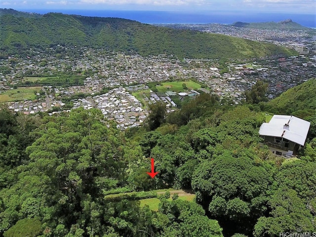 3953 Round Top Dr, Honolulu, HI 96822