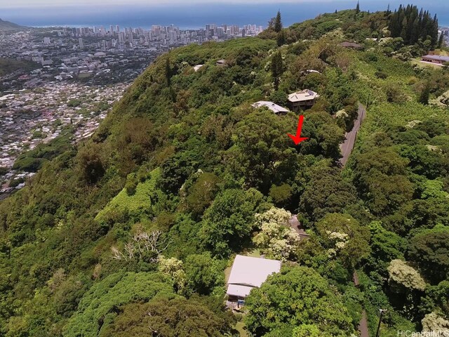 3953 Round Top Dr, Honolulu, HI 96822